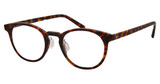 Modo Eyeglasses 6603 MATTE DARK TORT/MDTT