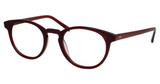 Modo Eyeglasses 6603 RED BROWN/REDBN