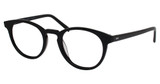 Modo Eyeglasses 6603 BLACK/BLK