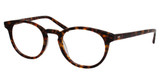 Modo Eyeglasses 6603 MATTE DARK TORTOISE/MDTRT