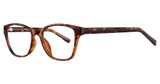 Affordable Designs Eyeglasses Diva Tortoise