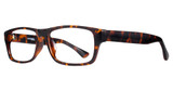 Affordable Designs Eyeglasses Apollo Tortoise