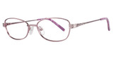 Eight to Eighty Eyewear Eyeglasses Nanny Violet