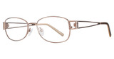 Eight to Eighty Eyewear Eyeglasses Ethel Brown