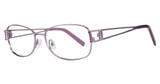 Eight to Eighty Eyewear Eyeglasses Ethel Violet