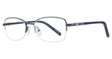 Eight to Eighty Eyewear Eyeglasses Bea Blue