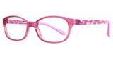 Eight to Eighty Eyewear Eyeglasses Isabella Fuschia