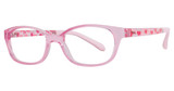 Eight to Eighty Eyewear Eyeglasses Isabella Pink