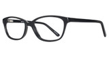 Eight to Eighty Eyewear Joy Black