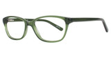 Eight to Eighty Eyewear Eyeglasses Joy Green