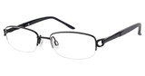 Aristar Eyeglasses AR 16364 Black/538