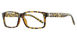 Parade Eyeglasses 2117 Tortoise Matte