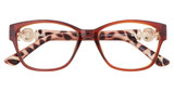 Parade Eyeglasses 2118 Brown/Safari