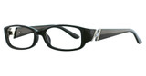 Parade Eyeglasses 2119 Black