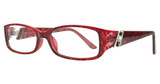 Parade Eyeglasses 2119 Plum Tortoise