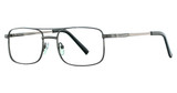 Parade Eyeglasses 1591 Gunmetal