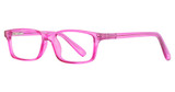 Parade Eyeglasses 1732 Crystal Pink