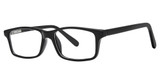 Parade Eyeglasses 1732 Black
