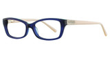 Avalon Collection Eyeglasses 5047 Navy/Ballet