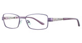 Avalon Collection Eyeglasses 5048 Lavender