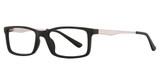 Eye Q Eyewear GTN782 Black