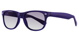 Outshine Eyeglasses 2701 Navy Blue