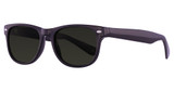 Outshine Eyeglasses 2701 Black