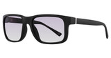 Outshine Eyeglasses 2704 MatteBlack