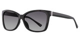 Outshine Eyeglasses 2705 Black