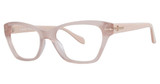 Leon Max Eyeglasses Leon Max 4029 Natural/3