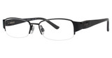 Via Spiga Eyeglasses Via Spiga Cressida Black/500
