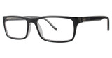 Randy Jackson Randy Jackson 3024 Black/21