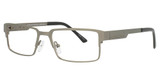 Hudson Optical Eyeglasses DG103 Slate/SLAT