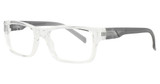 Hudson Optical H9 Clear/CLR