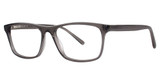 ModZ Eyeglasses Cleveland charcoal