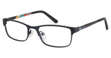TEENAGE MUTANT NINJA TURTLES Eyeglasses SENSEI BLUE/BLU