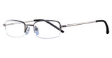 Chlogan Eyewear Eyeglasses Capistrano 409 GM
