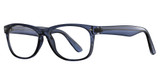 Chlogan Eyewear Eyeglasses Santa Ana 329 Gray