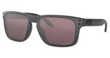 Oakley OO9102 HOLBROOK STEEL/9102B5