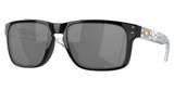 Oakley OO9102 HOLBROOK BLACK/9102Y7