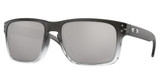 Oakley Eyeglasses OO9102 HOLBROOK DARK INK FADE/9102A9
