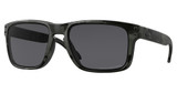 Oakley Eyeglasses OO9102 HOLBROOK MULTICAM BLACK/910292
