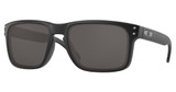 Oakley Eyeglasses OO9102 HOLBROOK MATTE BLACK/910201