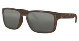 Oakley Eyeglasses OO9102 HOLBROOK MATTE BROWN TORTOISE/9102F4