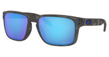 Oakley Eyeglasses OO9102 HOLBROOK MATTE BLACK TORTOISE/9102G7