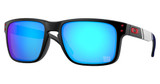 Oakley Eyeglasses OO9102 HOLBROOK NYG MATTE BLACK/9102S5