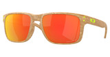 Oakley Eyeglasses OO9102 HOLBROOK MT STONE DESERT TAN/9102Y8