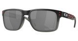 Oakley Eyeglasses OO9102 HOLBROOK TLD BLACK FADE/9102Z0