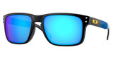 Oakley Eyeglasses OO9102 HOLBROOK LAC MATTE BLACK/9102R8