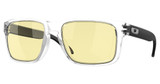 Oakley Eyeglasses OO9102 HOLBROOK CLEAR/9102X2